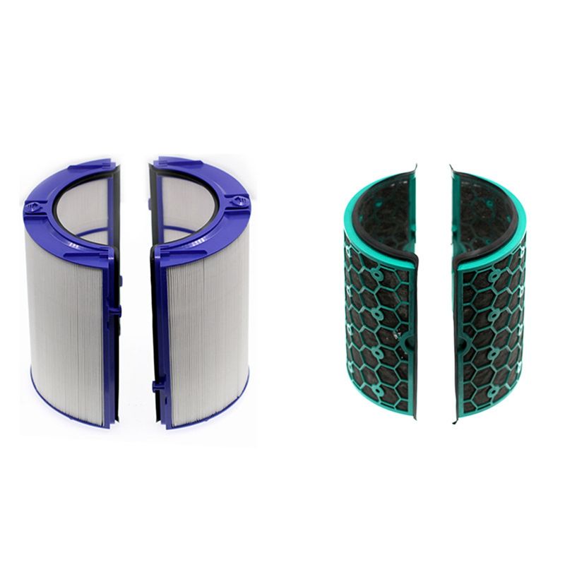 (MEOF) HEPA Replacement Air Fi - Dyson Fan Pure Cool recension och pris