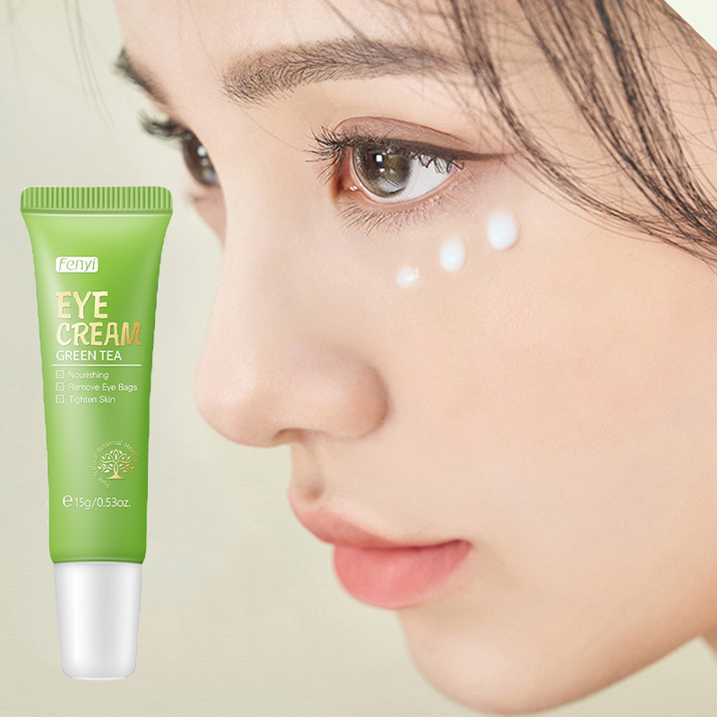 Green Tea Skin Care Kit Korean - Korean Tea Set recension och pris