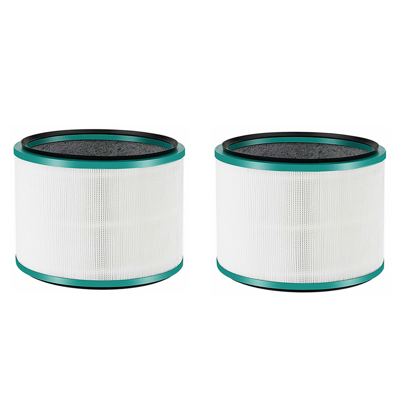 Premium Hepa Filter Compatible - Dyson Fan Pure Cool recension och pris