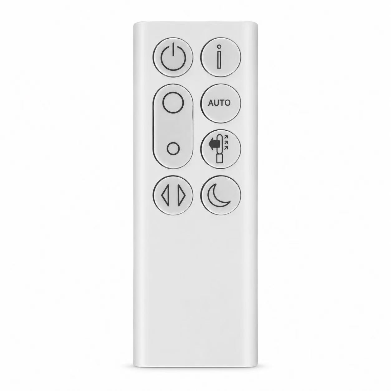 Replacement Remote Control for - Dyson Fan Pure Cool recension och pris