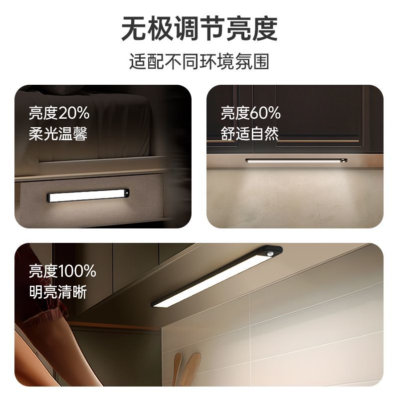 Yeelight LED Sensor Night Ligh - Yeelight Light Lightstrip recension och pris