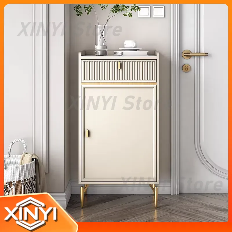 Luxury Storage Living Room Cab - Muji Home Storage recension och pris