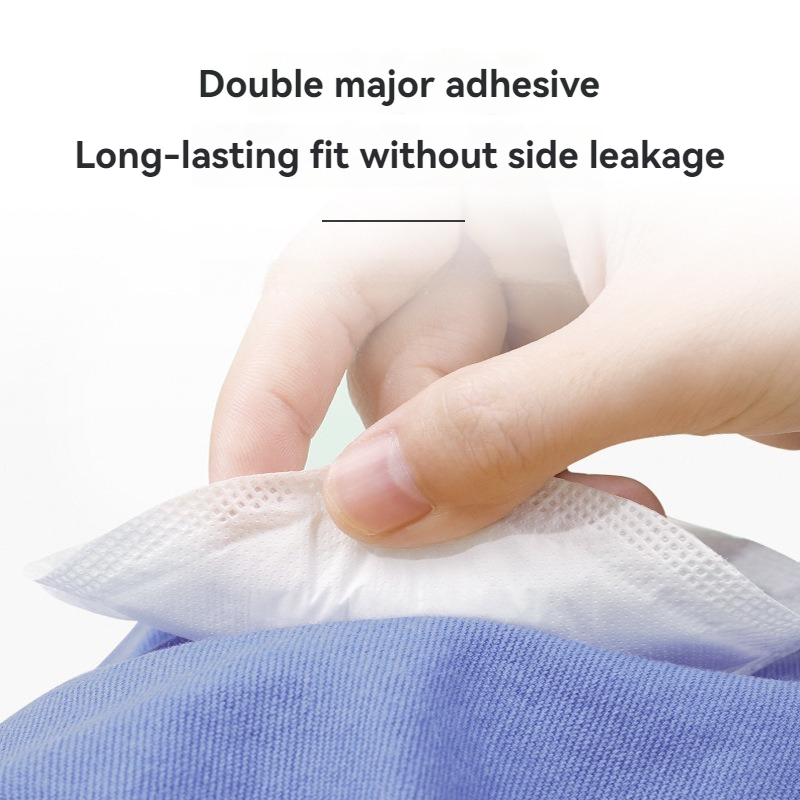 Day & Night Nursing Pads - 100 - Sleeping Pack Overnight recension och pris